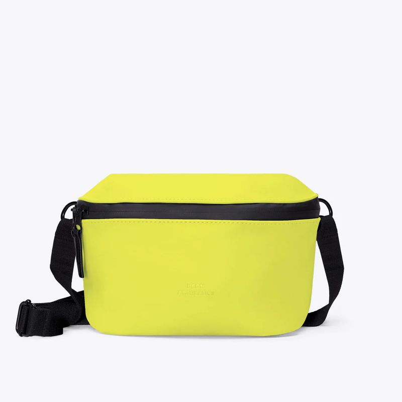 Jona Crossbody Acid Lime ( Lotus Series )