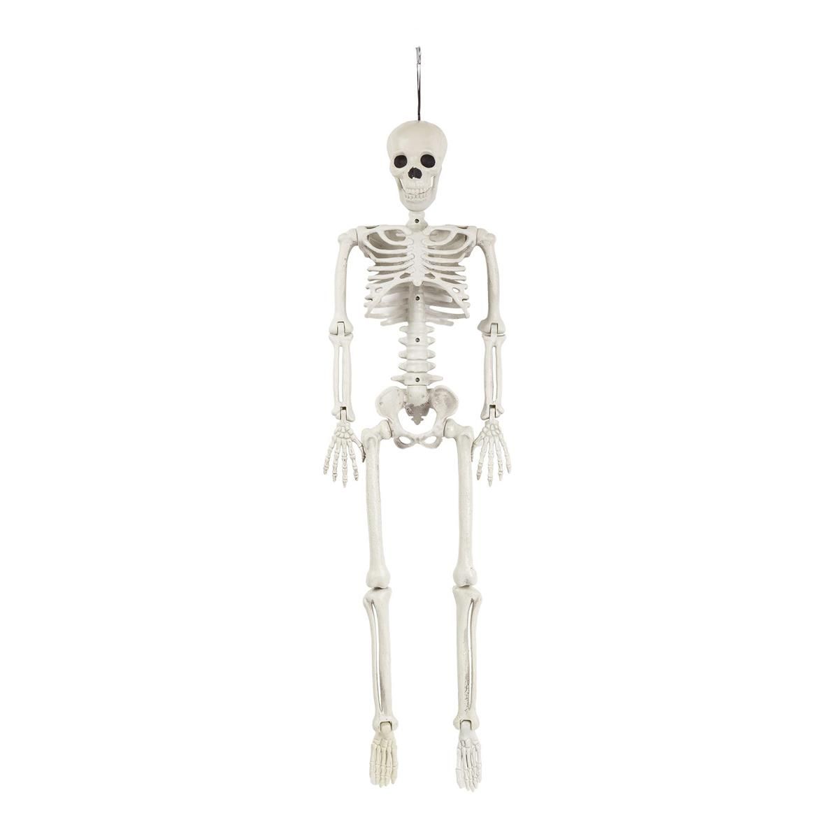 Ghosty Ghouls 36" Posable Skeleton