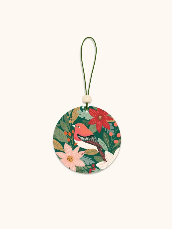 Car Air Freshener Pack of 2 Natures Celebration