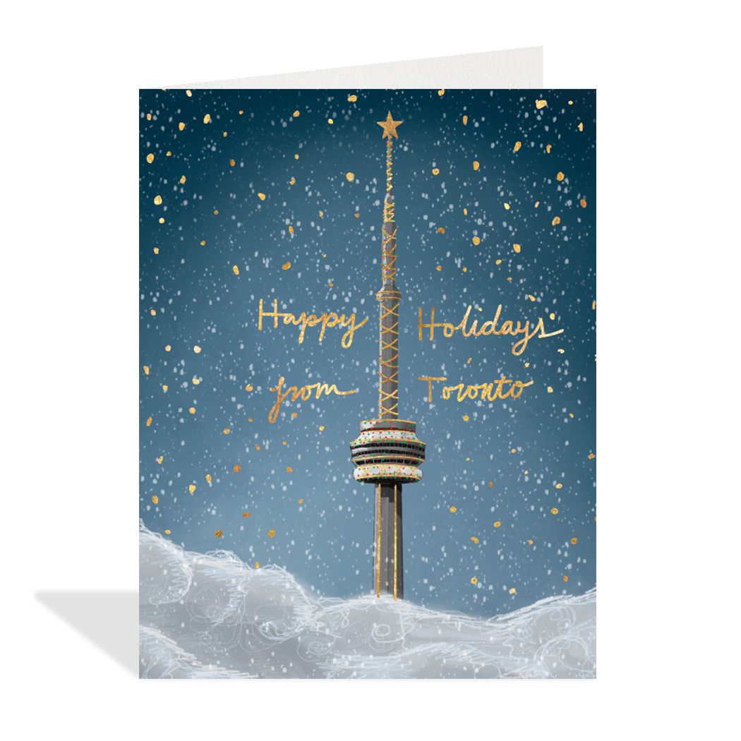 Toronto Holidays