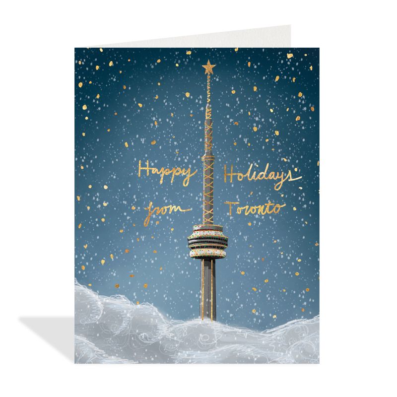 Toronto Holidays