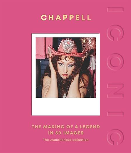 ICONIC: Chappell