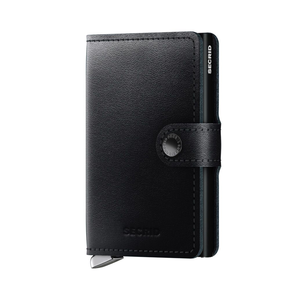 Sheila Miniwallet Premium Dusk Black