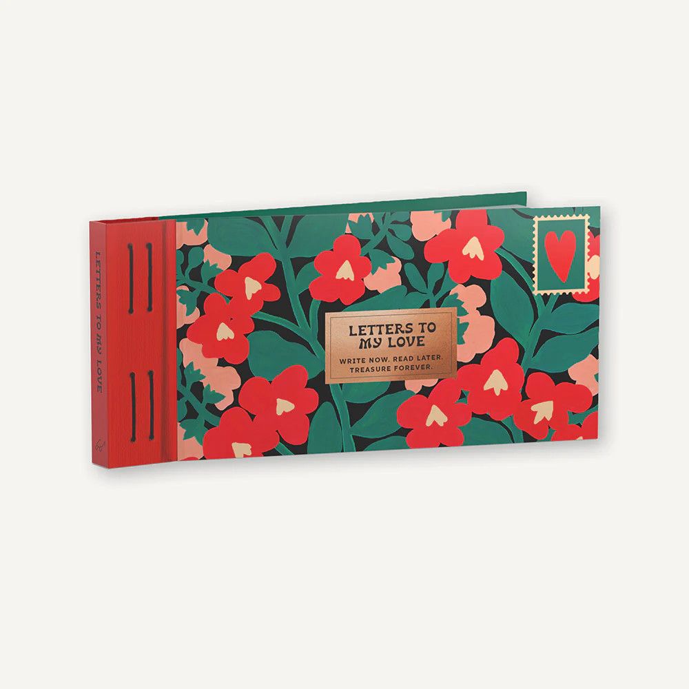 Inspired Letters To My Love