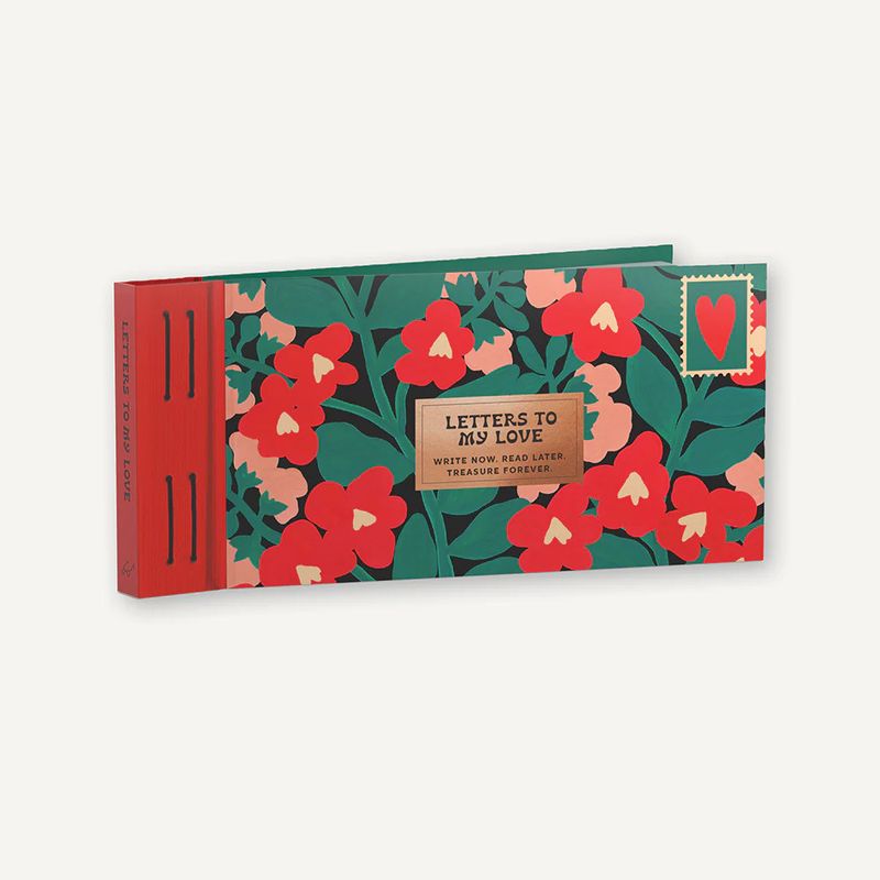 Inspired Letters To My Love