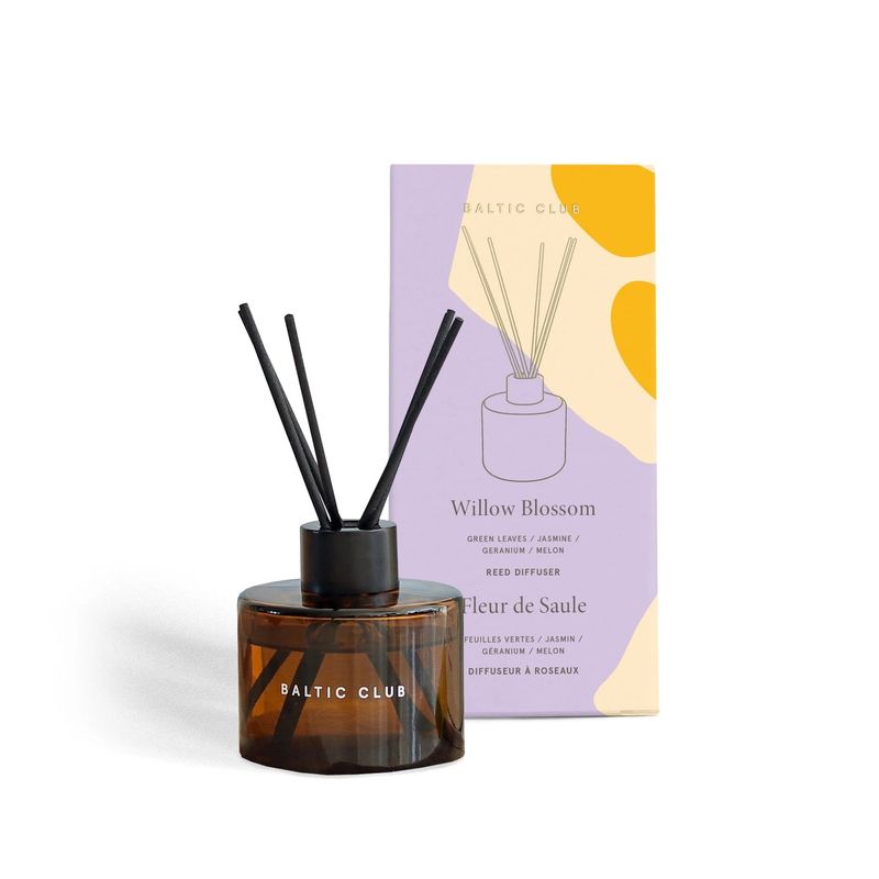 Reed Diffuser Willow Blossom