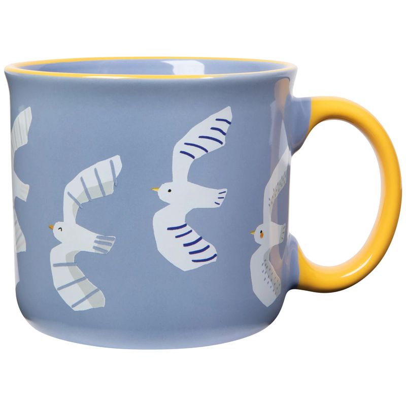Wander Mug 20oz Birdie