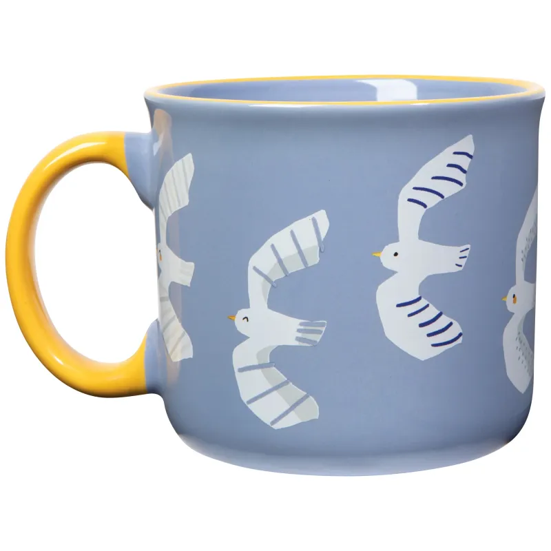 Wander Mug 20oz Birdie