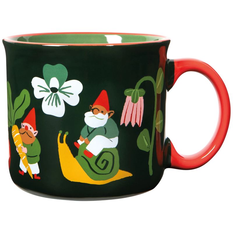 Wander Mug 20oz Gnome Grown