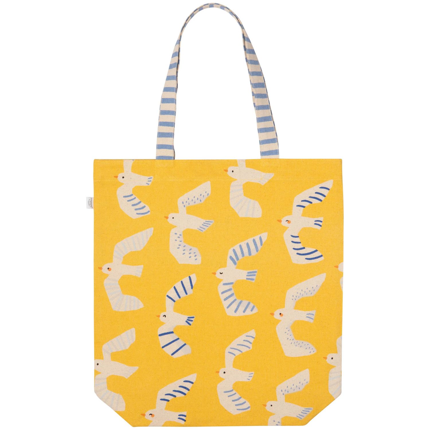 Everyday Tote Bag Birdie