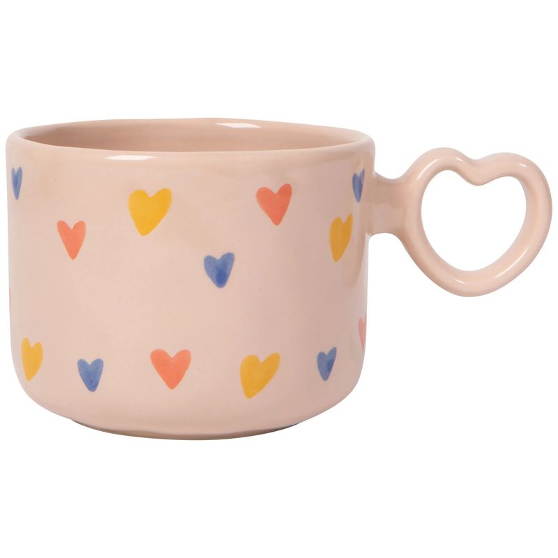Mug I Heart You 11oz Sweet Hearts