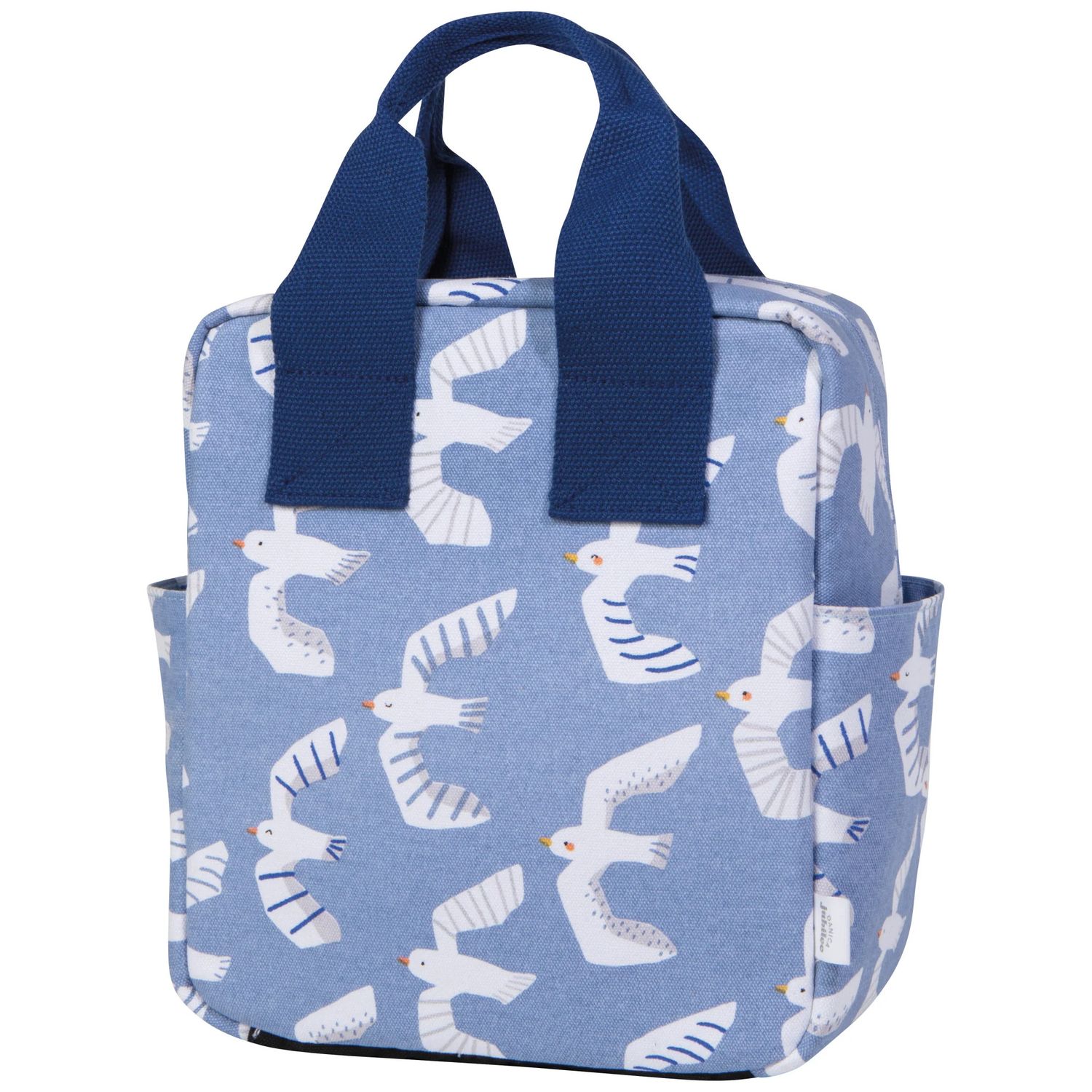 Weekday Lunch Tote Birdie