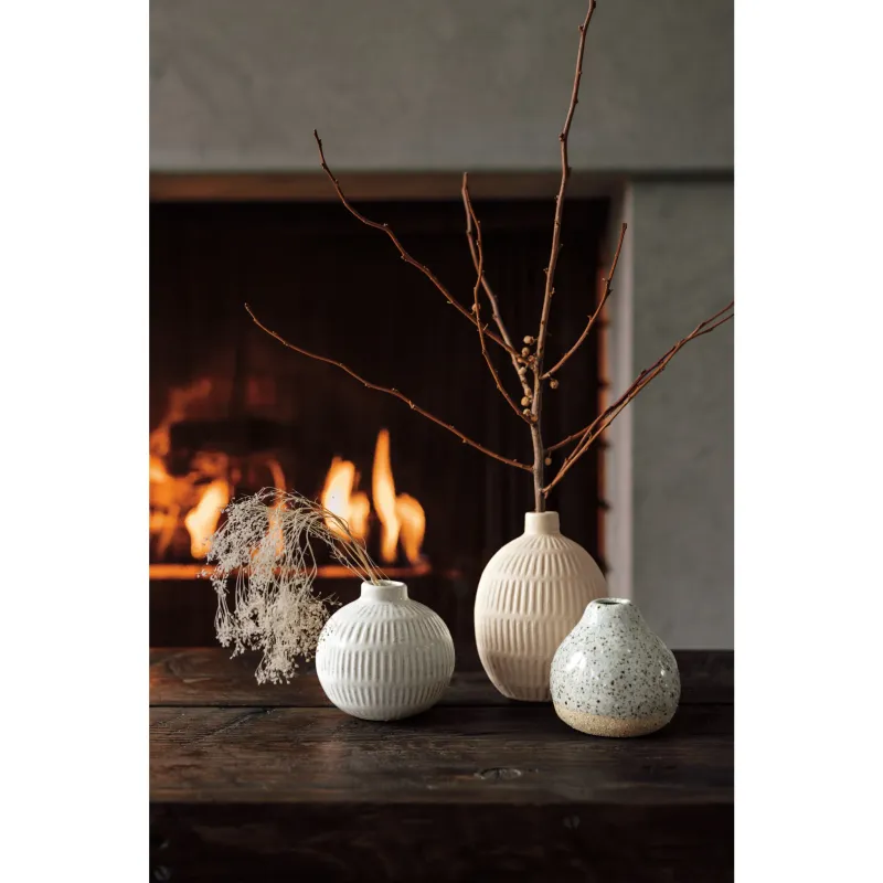 Bud Vase Fleck