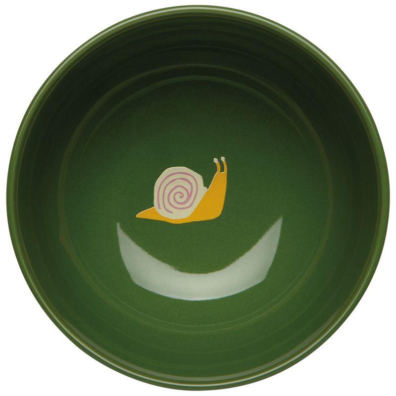 Single Everyday Bowl Snail