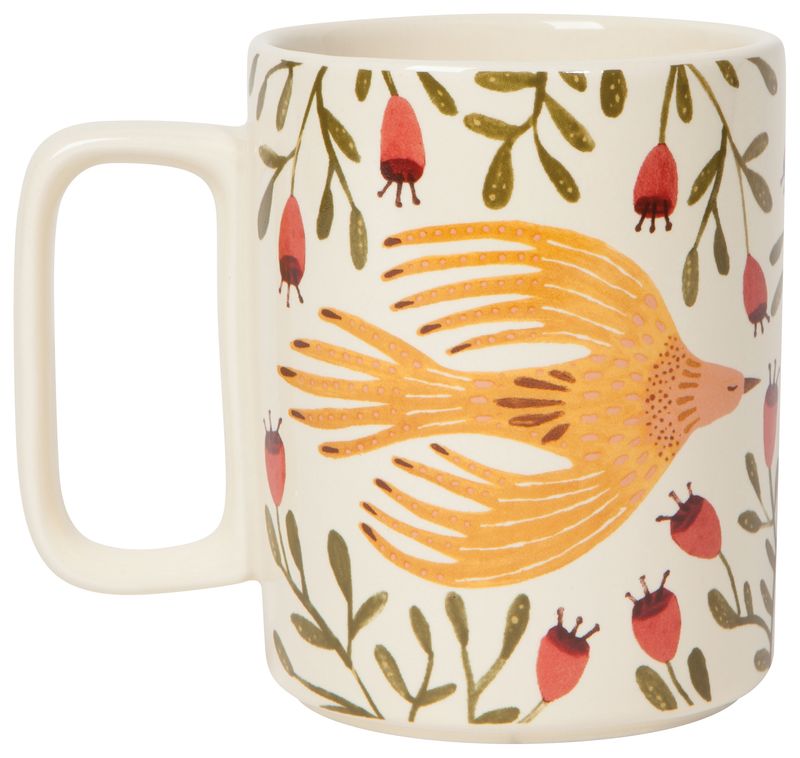 Studio Mug Plume