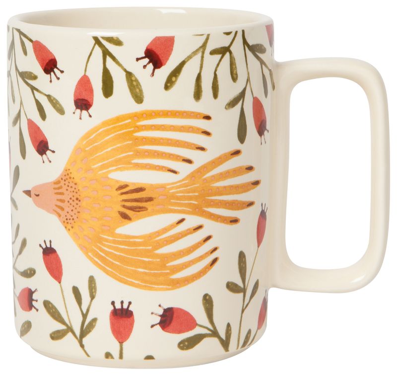 Studio Mug Plume