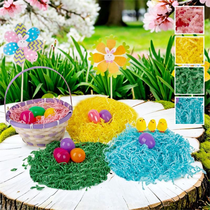 1.5oz. Krinkle Paper Shred