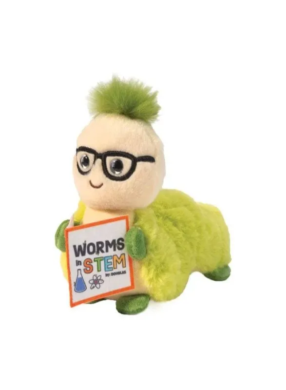 Atom Bookworm