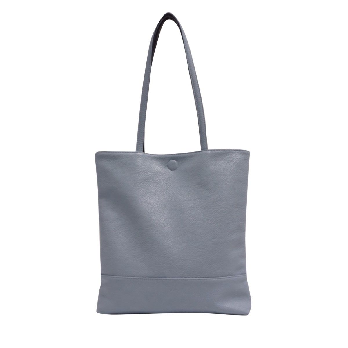 Amia 2-in-1 Reversible Tote Sky Blue/Navy