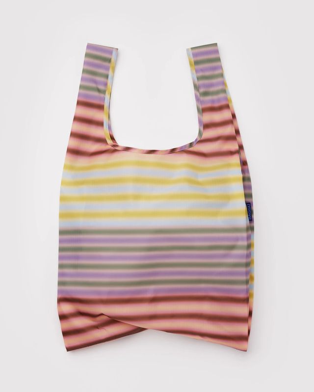 Standard Baggu Gradient Stripe Multi