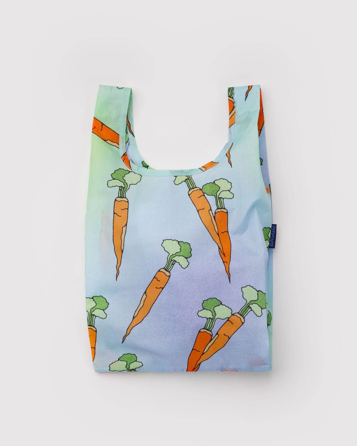 Baby Baggu Carrots