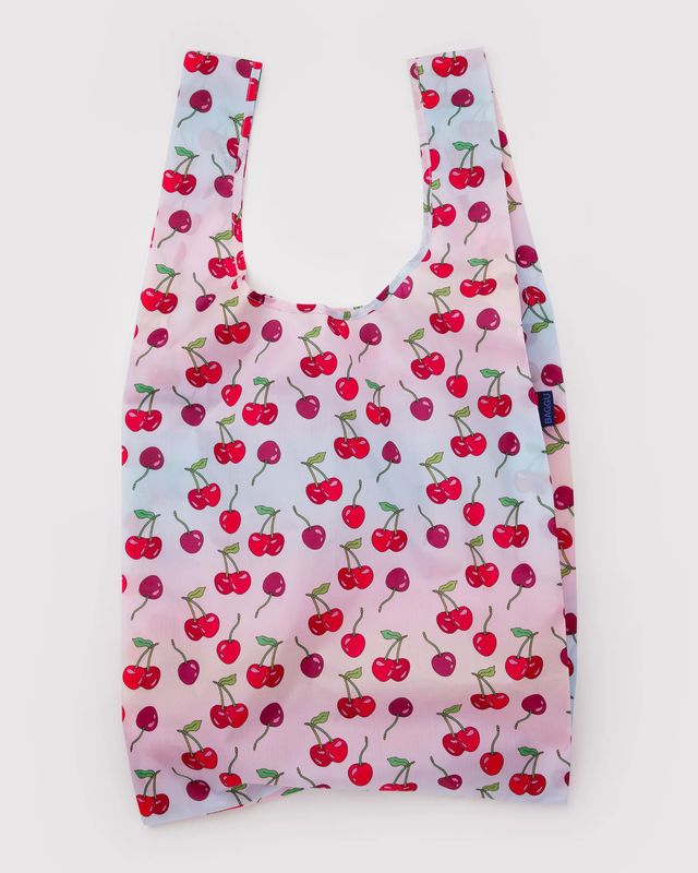 Big Baggu Cherries