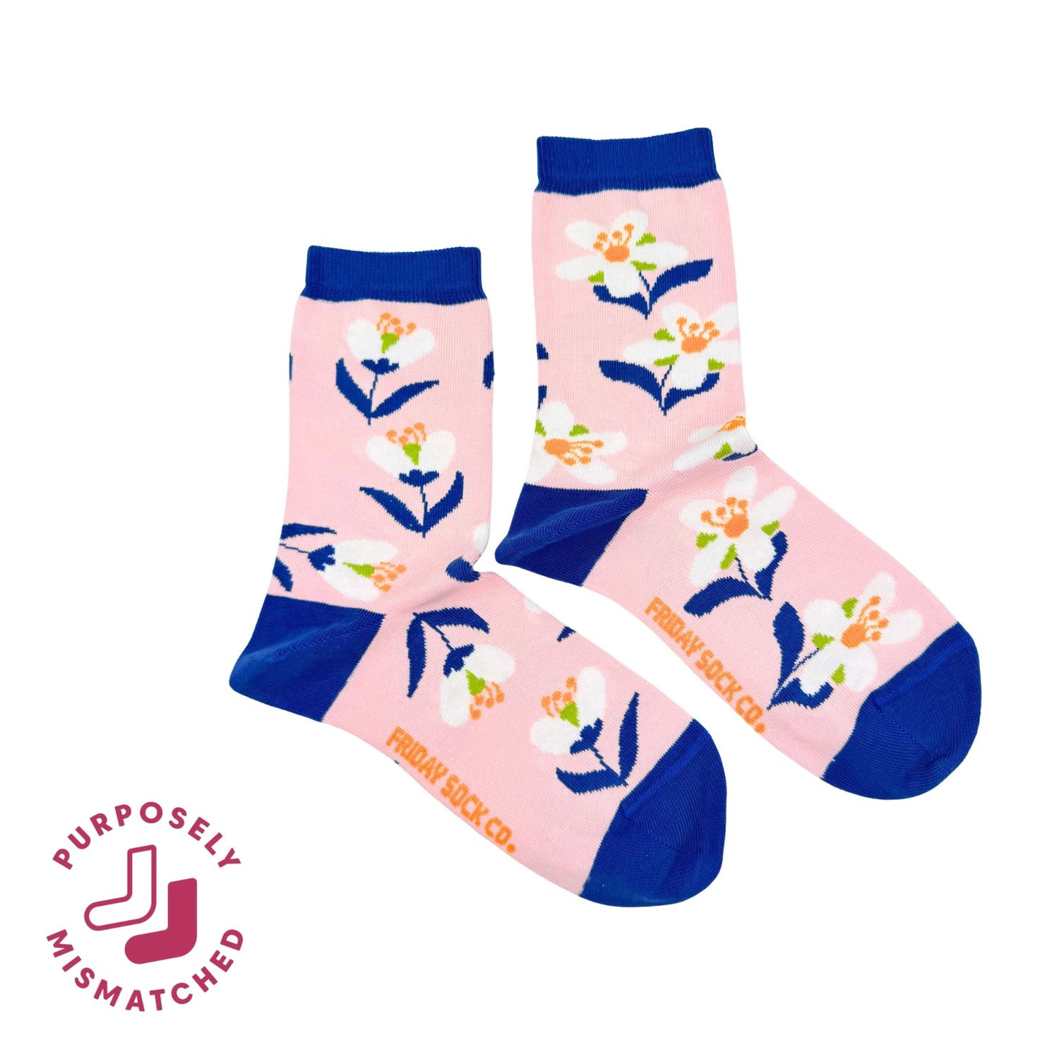 Women's Socks Jasmine
