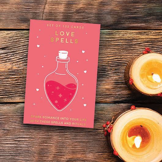 Love Spells