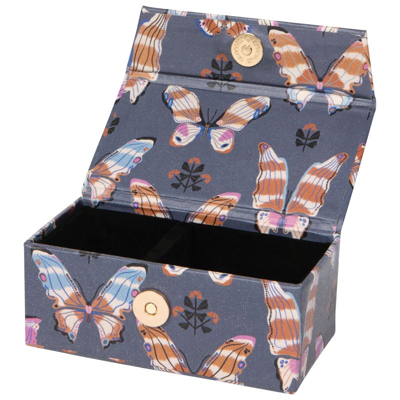 Jewelry Travel Case Aurora