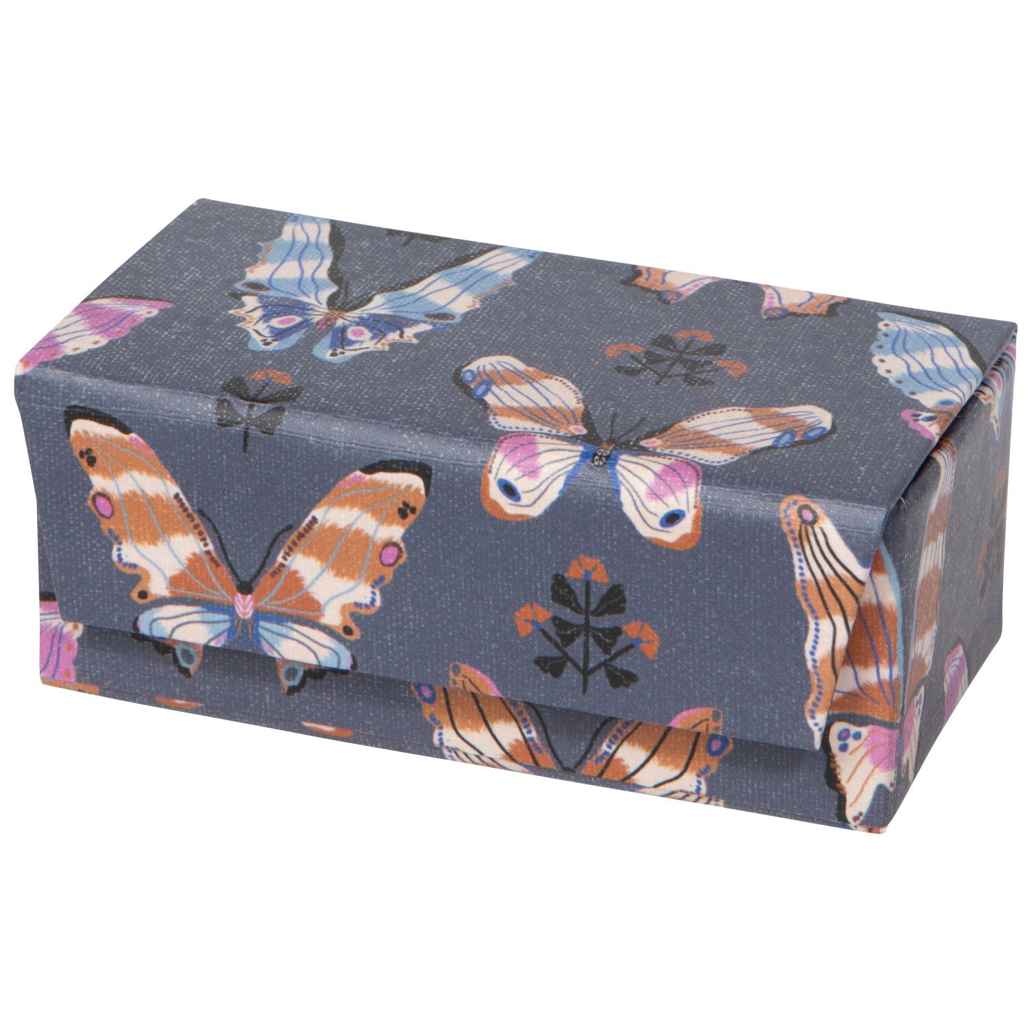 Jewelry Travel Case Aurora