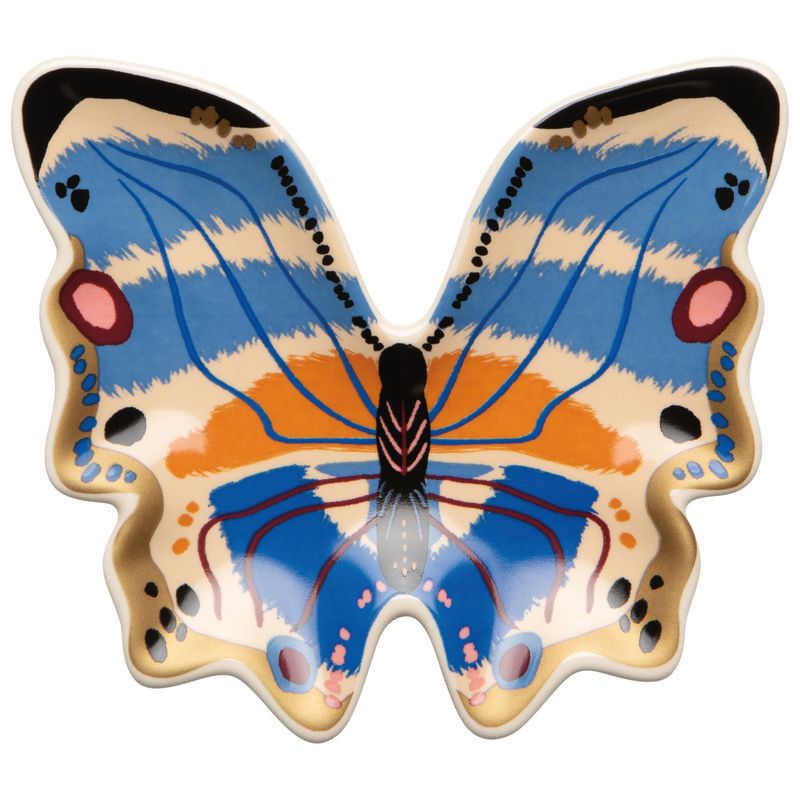 Ceramic Trinket Tray Aurora