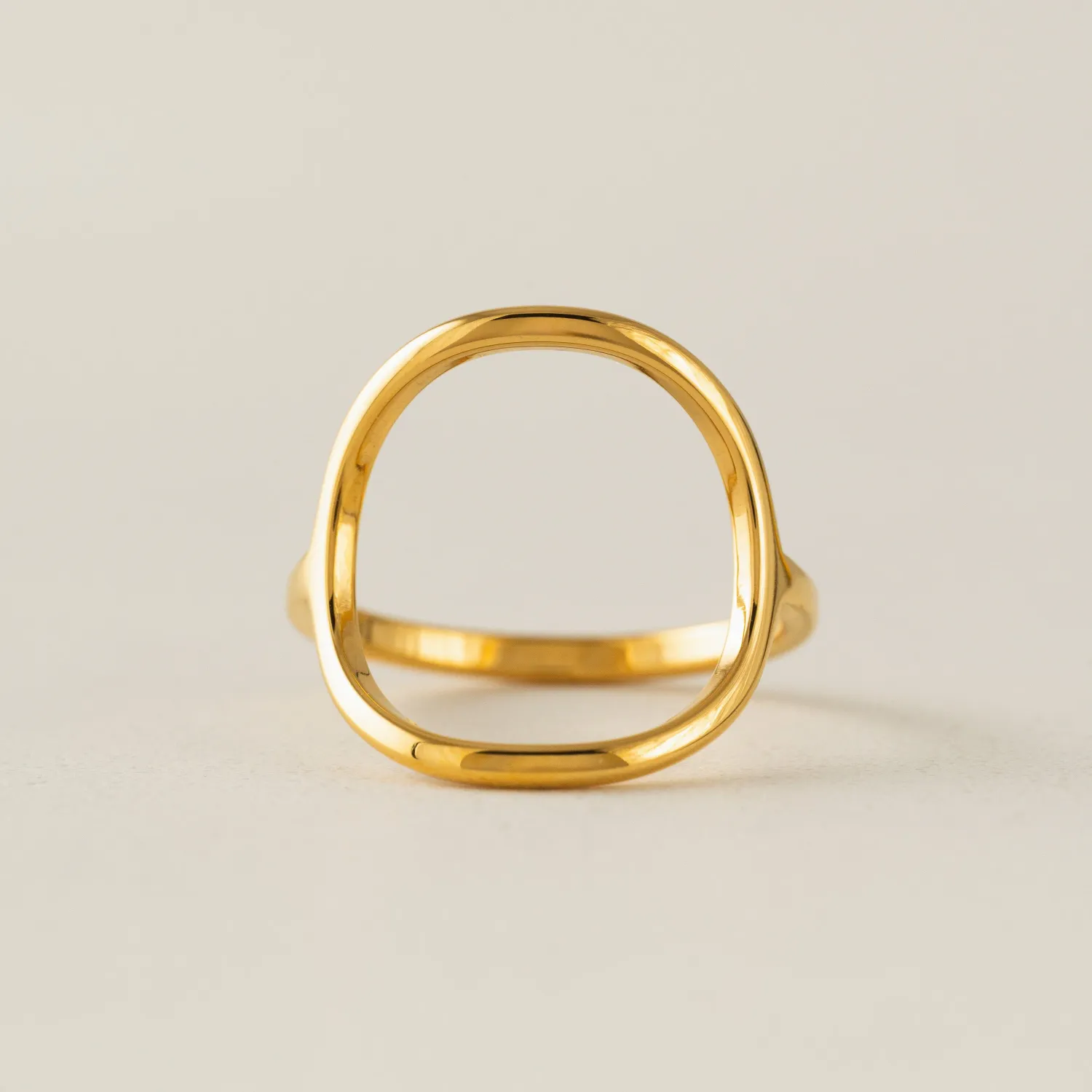 Lato Circle Waterproof Ring