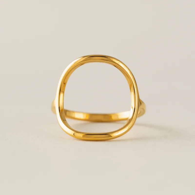 Lato Circle Waterproof Ring