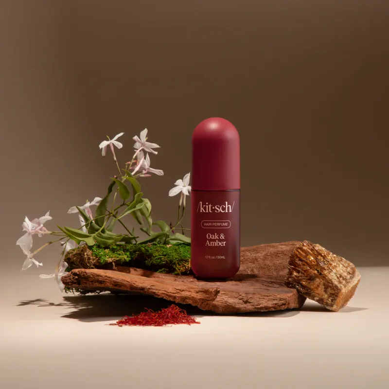 Oak &amp; Amber Hair Perfume