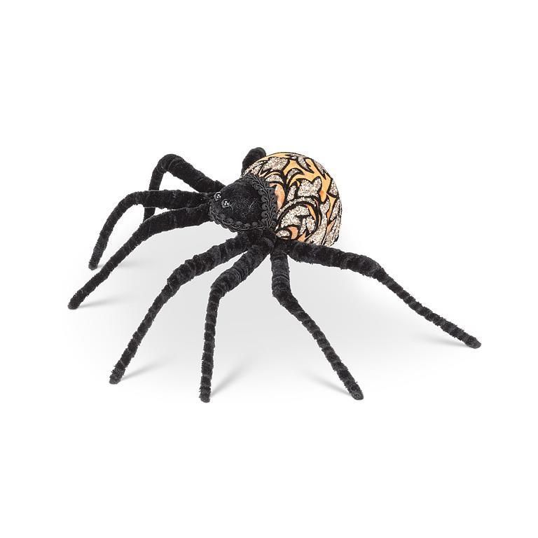 Medium Velvet Spider