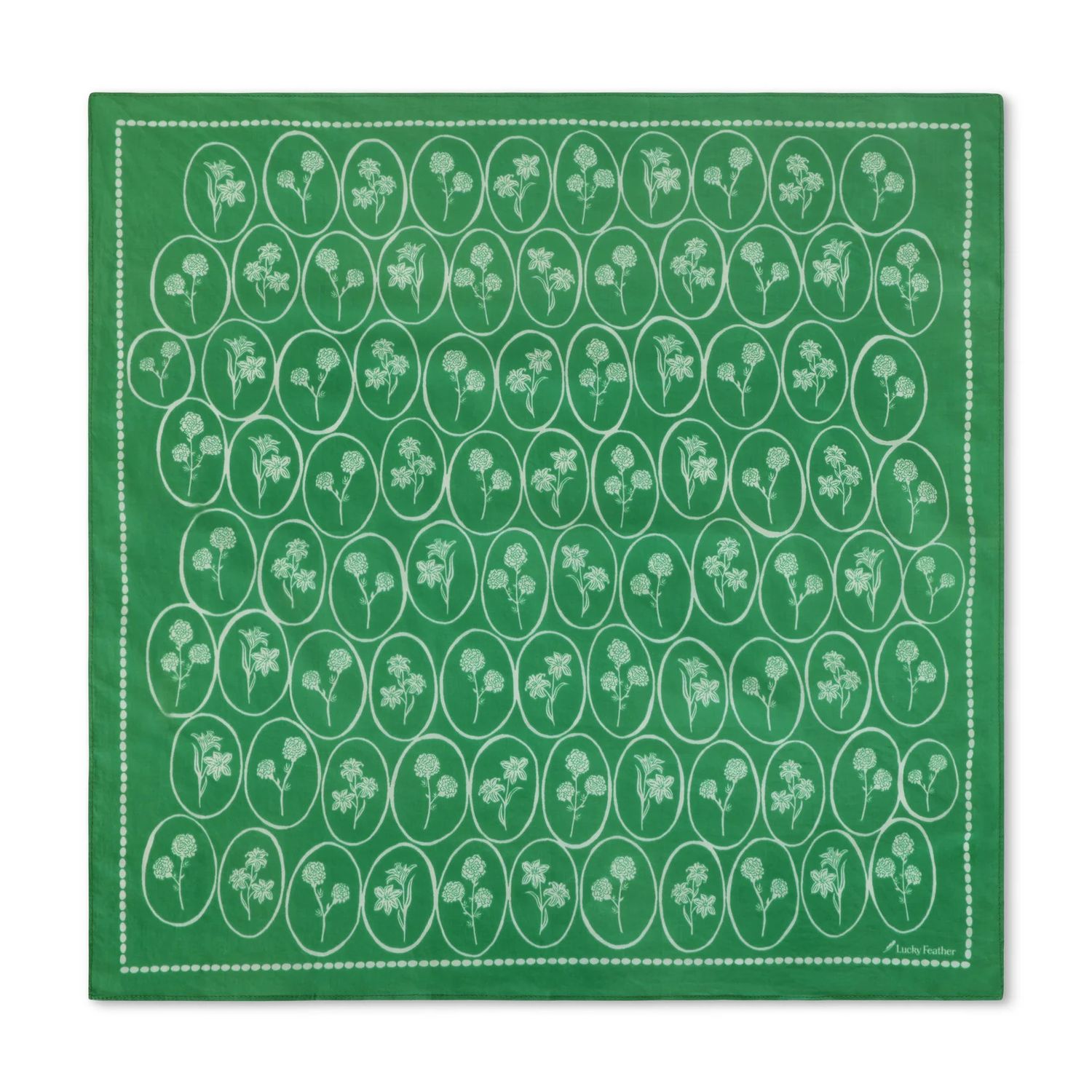 Happiness Bandana Whimsical