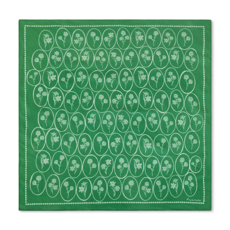 Happiness Bandana Whimsical