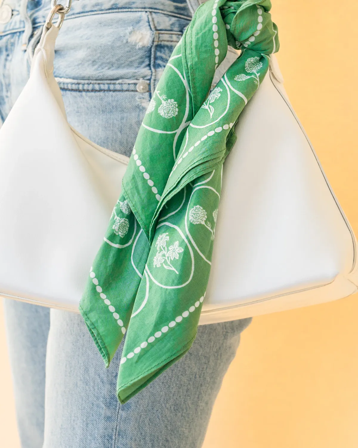 Happiness Bandana Whimsical