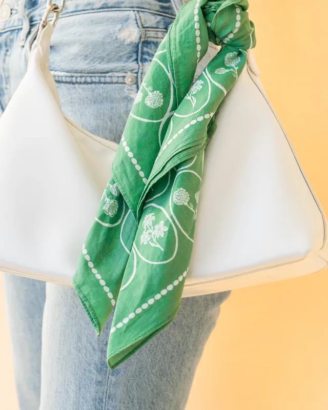 Happiness Bandana Whimsical
