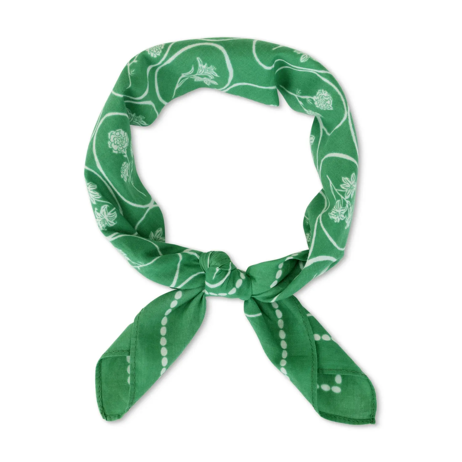 Happiness Bandana Whimsical