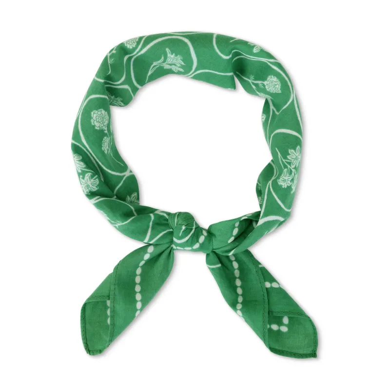 Happiness Bandana Whimsical
