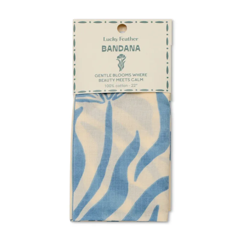 Happiness Bandana Calm