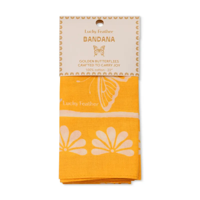 Happiness Bandana Joy