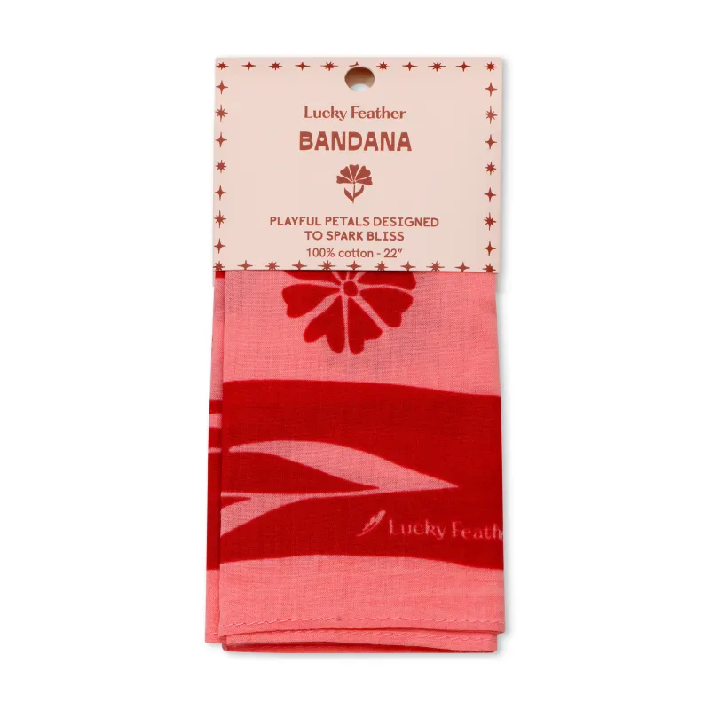 Happiness Bandana Bliss