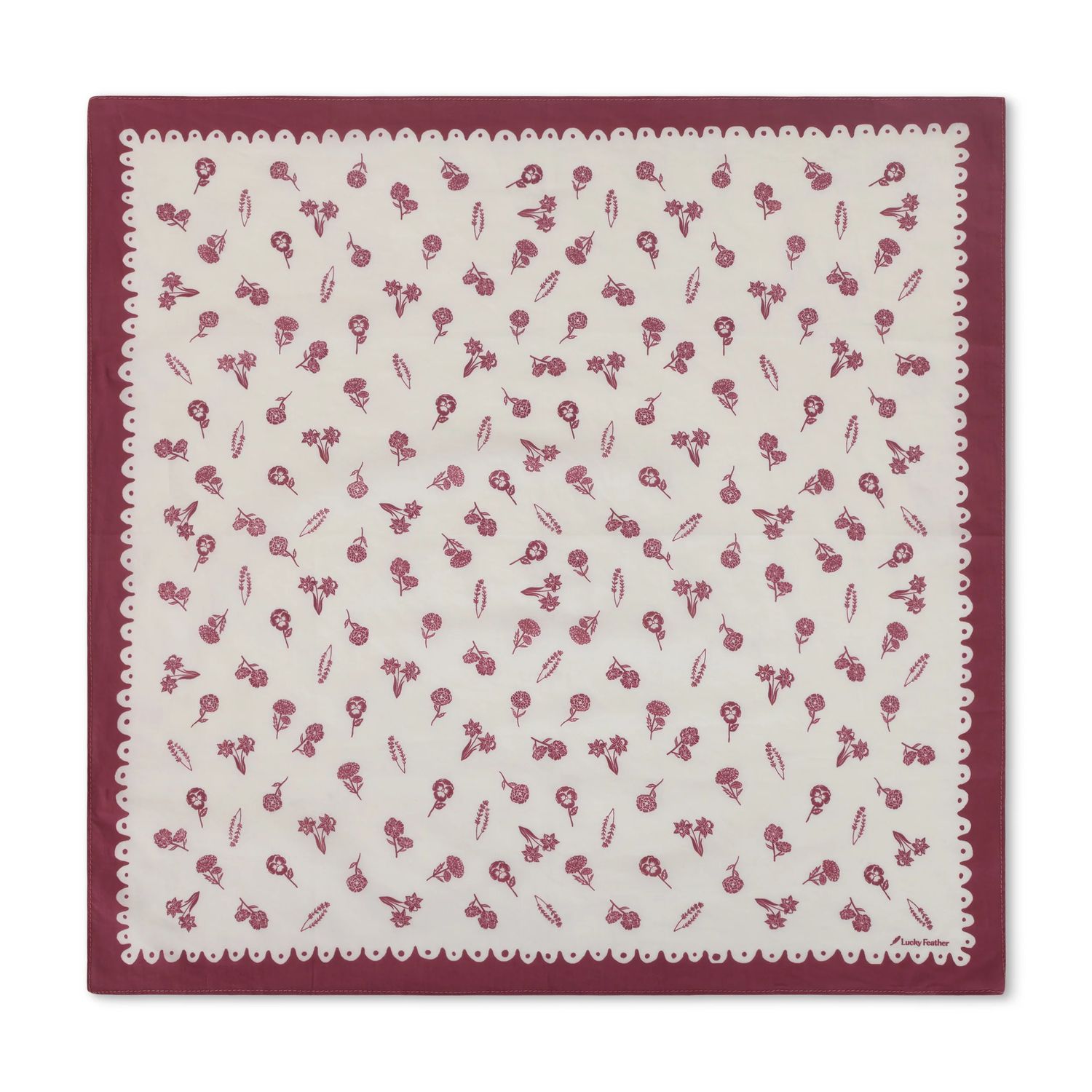 Happiness Bandana Dream