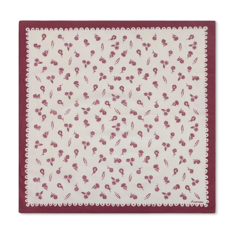 Happiness Bandana Dream