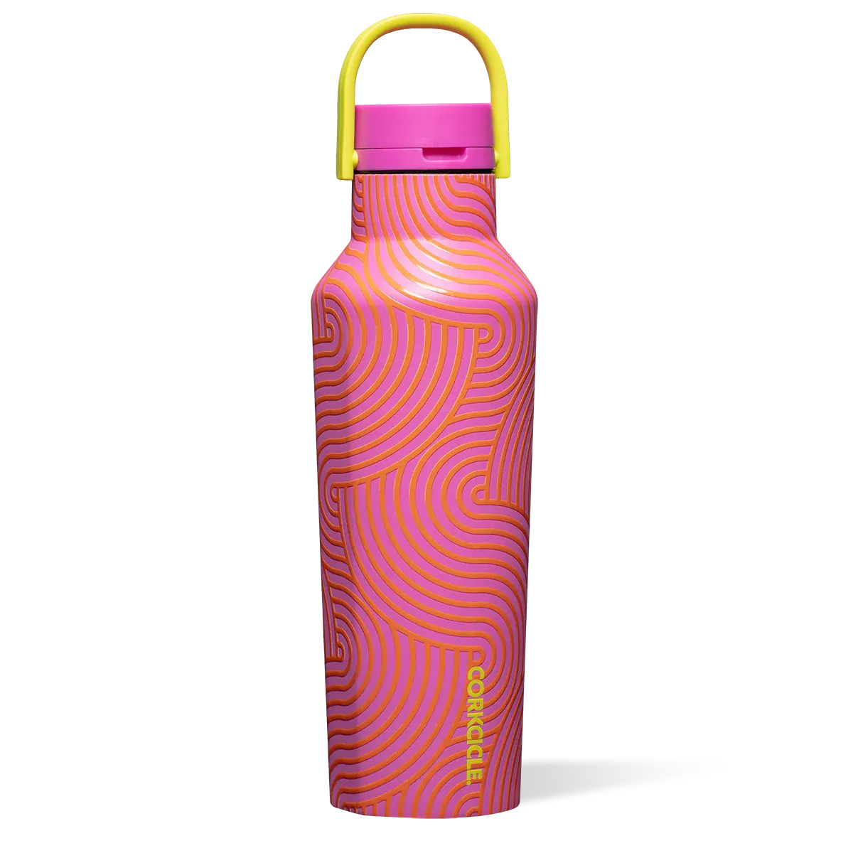 Sport Canteen 20oz Solar Circuit