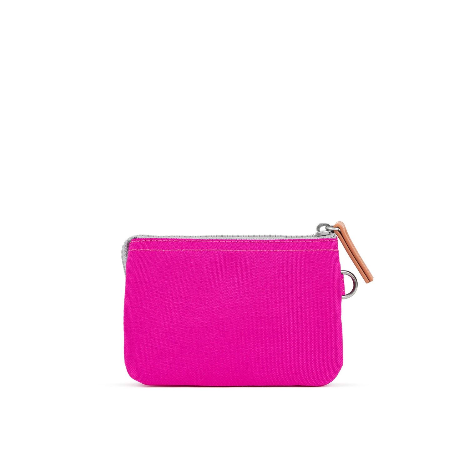 Carnaby Small Candy Recycled Canvas Wallet
