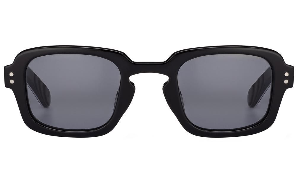 Cut Fifteen Black / Black