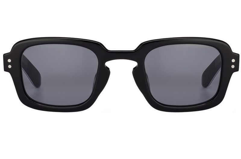 Cut Fifteen Black / Black